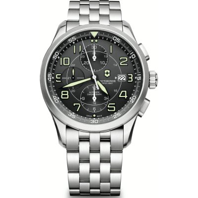 Victorinox Swiss Army 241620 Airboss Uhr