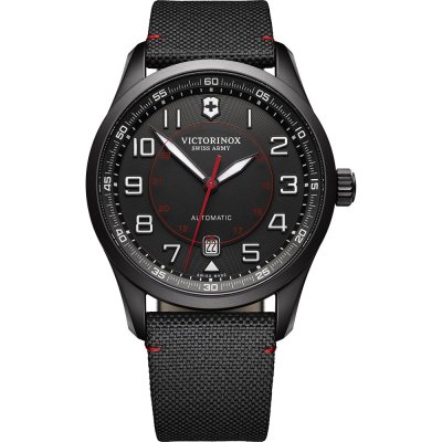 Victorinox Swiss Army 241720 Airboss Uhr