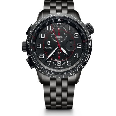 Victorinox Swiss Army Airboss 241742 Uhr