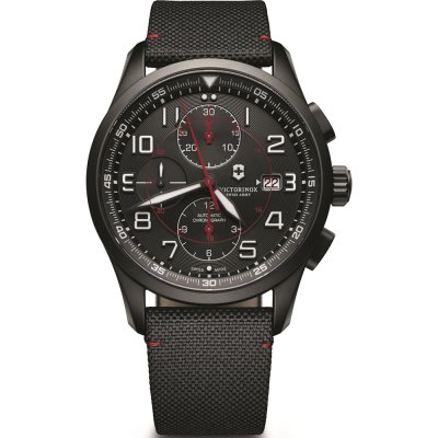 Victorinox Swiss Army 241721 Airboss Uhr