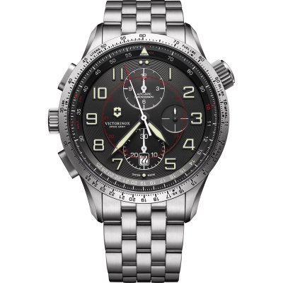 Victorinox Swiss Army Airboss 241722 Uhr