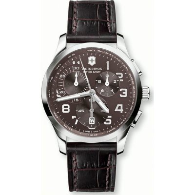 Victorinox Swiss Army Alliance 241297 Uhr