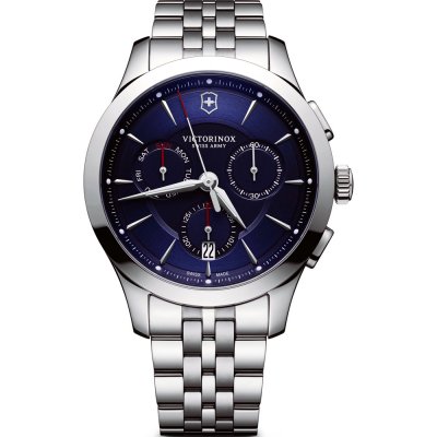 Victorinox Swiss Army Alliance 241746 Uhr