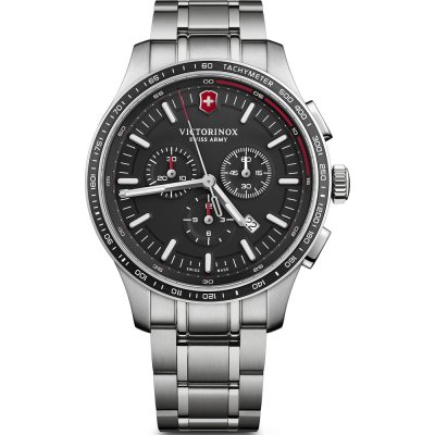 Victorinox Swiss Army Alliance 241816 Alliance Sport Chronograph Uhr