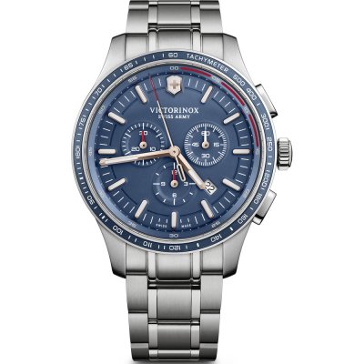 Victorinox Swiss Army Alliance 241817 Alliance Sport Chronograph Uhr