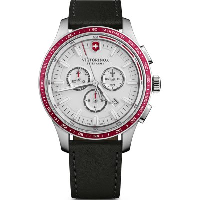 Victorinox Swiss Army Alliance 241819 Alliance Sport Chronograph Uhr