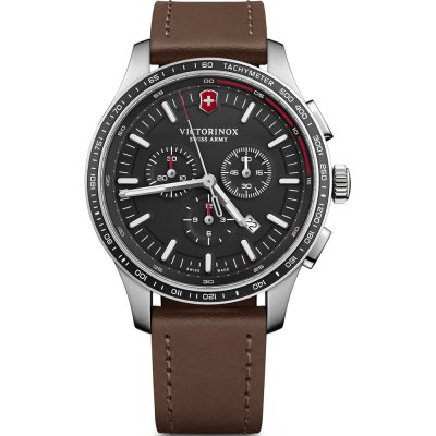 Victorinox Swiss Army Alliance 241826 Alliance Sport Chronograph Uhr