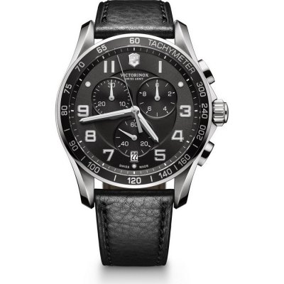 Victorinox Swiss Army 241651 Chrono Classic Uhr