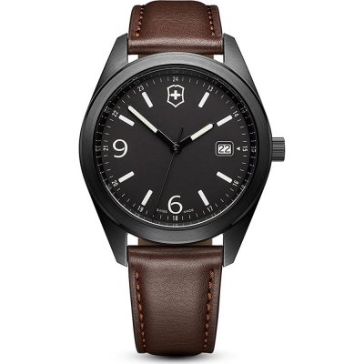 Victorinox Swiss Army 26073 Garrison Uhr