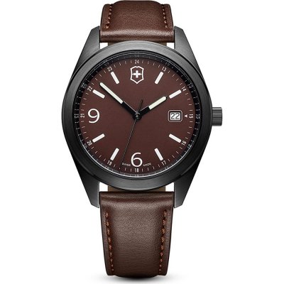 Victorinox Swiss Army 26076 Garrison Uhr