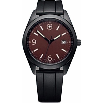 Victorinox Swiss Army 26077 Garrison Uhr