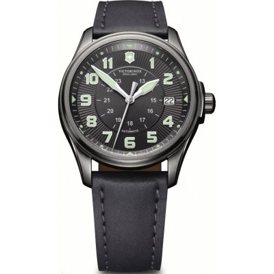 Victorinox Swiss Army 241518 Infantry Vintage Uhr