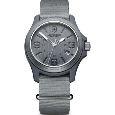 Victorinox Swiss Army 241515.CB Original Sai Uhr