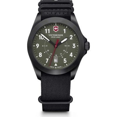 Victorinox Swiss Army 241972 Heritage Uhr