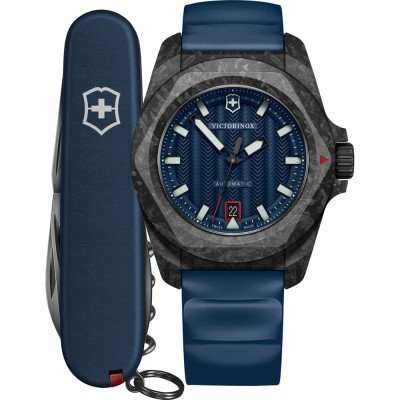 Victorinox Swiss Army I.N.O.X. 242022.1 I.N.O.X. Mechanical Uhr