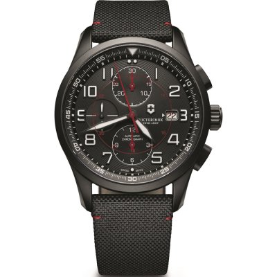 Victorinox Swiss Army 249128 Airboss Uhr