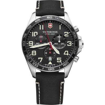 Victorinox Swiss Army Fieldforce 241852 FieldForce Chronograph Uhr