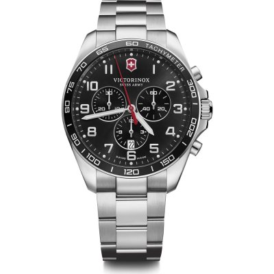 Victorinox Swiss Army Fieldforce 241899 FieldForce Chronograph Uhr