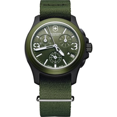 Victorinox Swiss Army 241531 Swiss Army Original Uhr