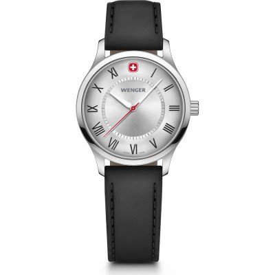 Wenger 01.1421.124 City Classic Uhr