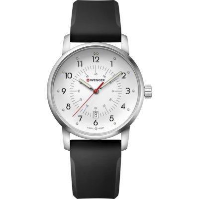 Wenger 01.1641.113 Avenue Uhr