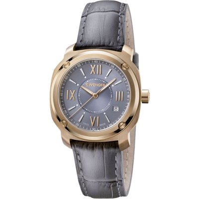 Wenger 01.1121.111 Edge Roman Uhr