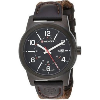 Wenger Watch Field Gear 01.0441.165