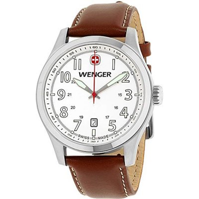 Wenger Watch Terragraph 01.0541.109