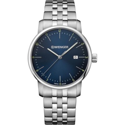 Wenger 01.1741.123 Urban Classic Uhr