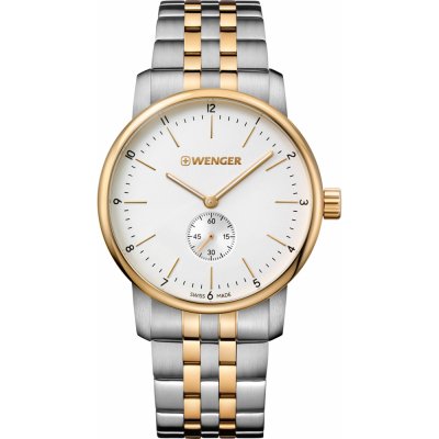 Wenger 01.1741.125 Urban Classic Uhr