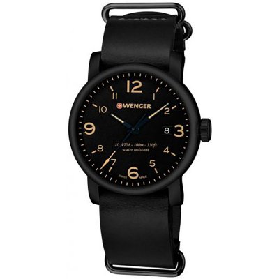 Wenger 01.1041.135 Urban Metropolitan Uhr