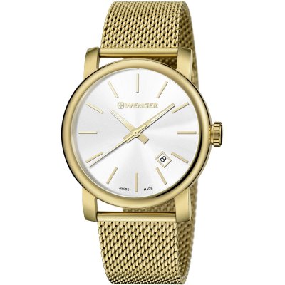 Wenger Watch Urban Vintage 01.1041.120